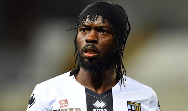 Жервиньо, Getty Images