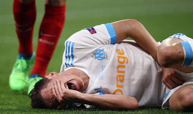 Флориан Товен, Getty Images