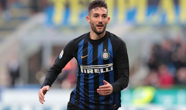 Роберто Гальярдини, Getty Images