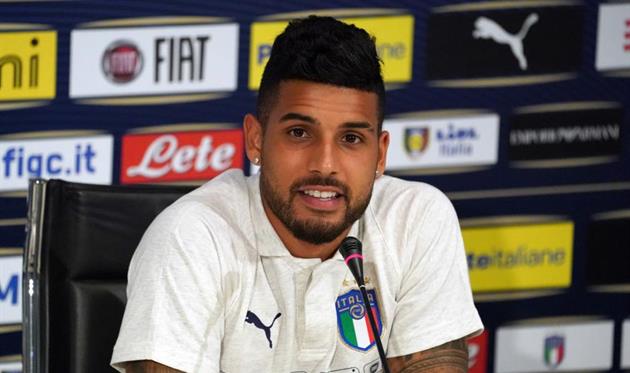 Эмерсон, Getty Images