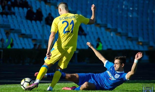 Николаев - Агробизнес, фото ФК Николаев