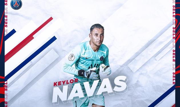 Фото ФК ПСЖ