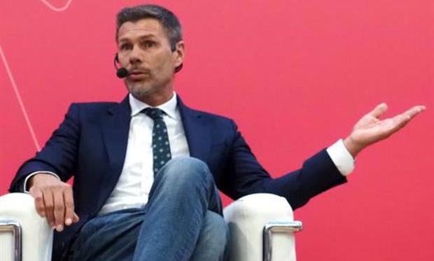 Звонимир Бобан, фото Gazzetta dello Sport