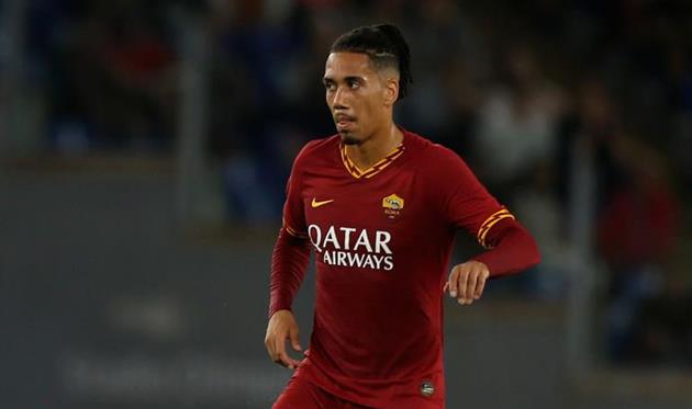 Крис Смоллинг, Getty Images