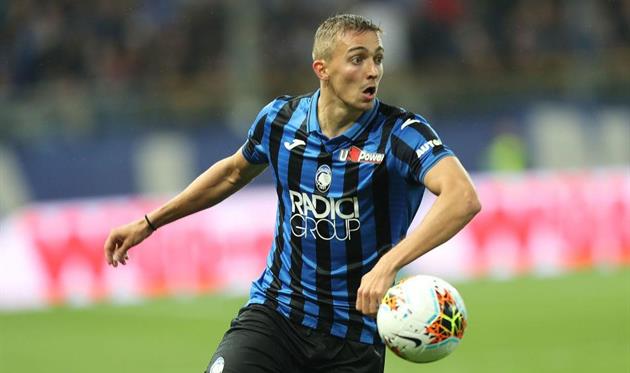 Тимоти Кастань, Getty Images