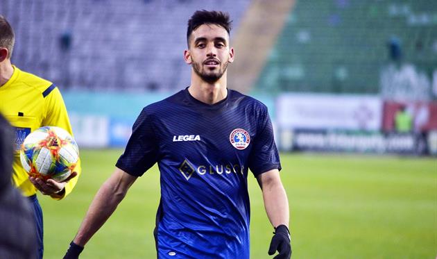 Мартан, фото ФК Львов