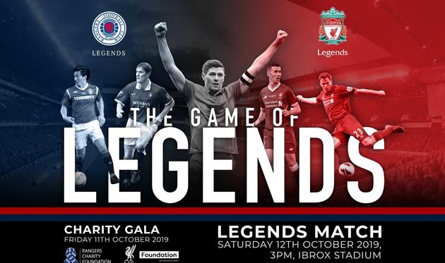 Фото ФК Рейнджерс