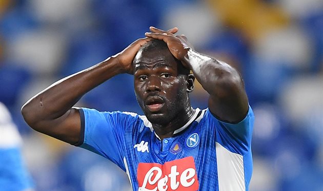 КАЛИДУ КУЛИБАЛИ, GETTY IMAGES 