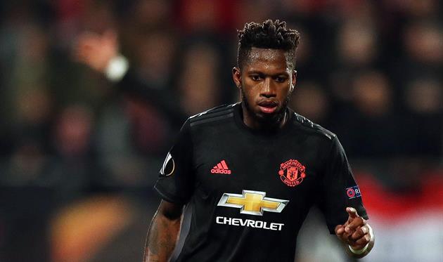 Фред, Getty Images