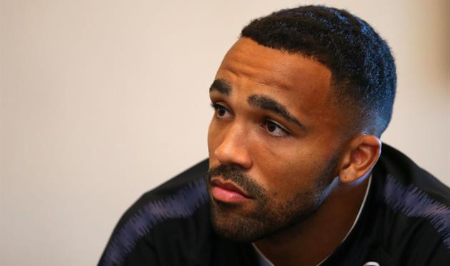 Каллум Уилсон, getty images