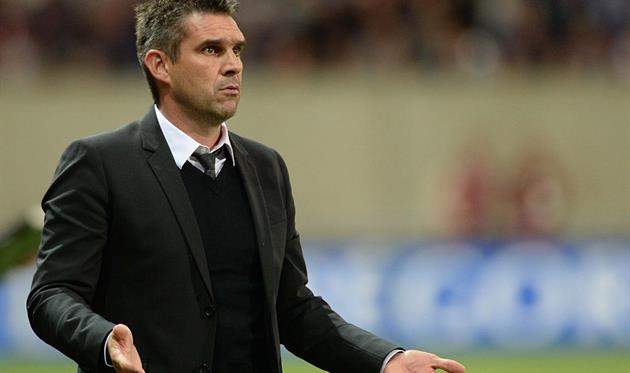 Жослен Гурвеннек, getty images