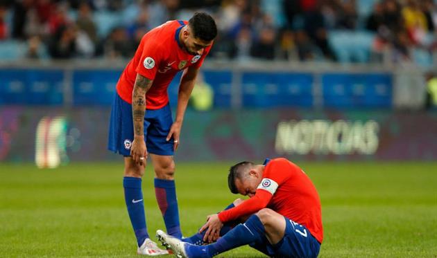 Фото Getty Images