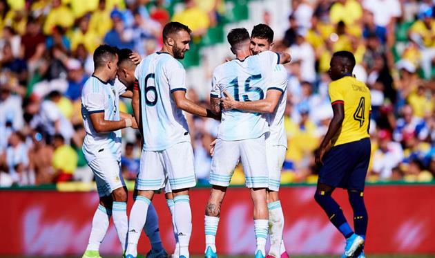 Фото Getty Images