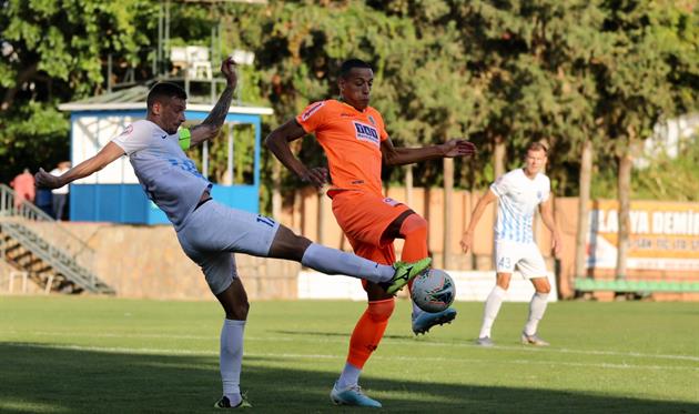 Фото ФК Аланияспор