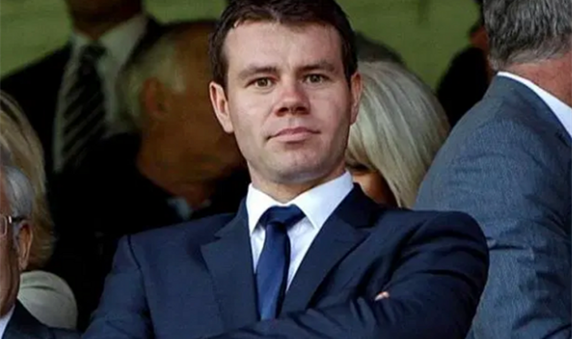 Росс Уилсон, thescottishsun.co.uk