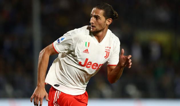 АДРИЕН РАБИО, ФОТО GETTY IMAGES