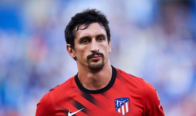 Стефан Савич, Getty Images