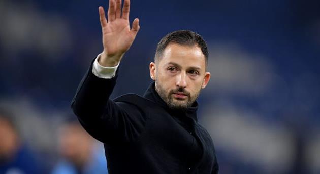 Доменико Тедеско, Getty Images 