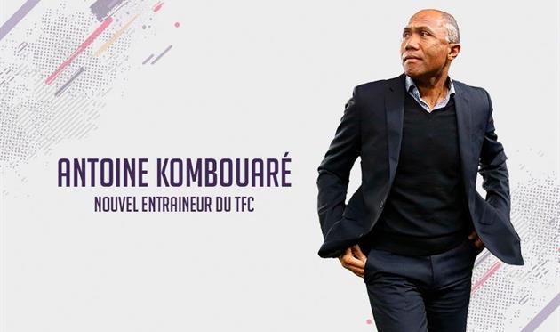 Фото ФК Тулуза