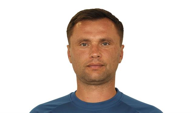 Остап Маркевич, фото: fcab.com.ua 