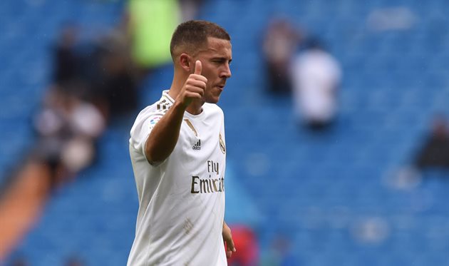 ЭДЕН АЗАР, GETTY IMAGES 