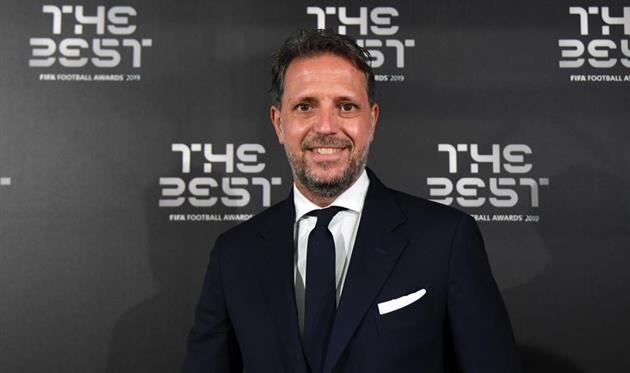 Фабио Паратичи, Getty Images