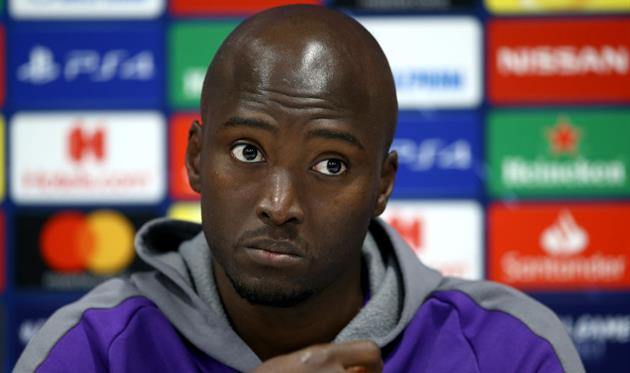 Данилу Перейра, Getty Images