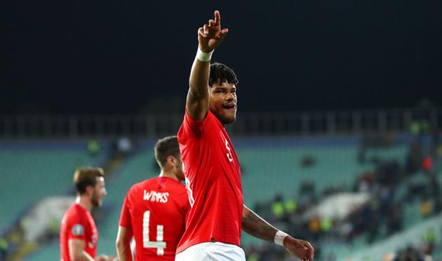 Тайрон Мингс, getty images