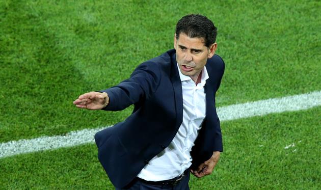 Фернандо Йерро, Getty Images