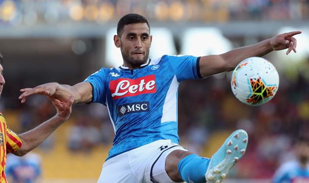 Фаузи Гулям, getty images