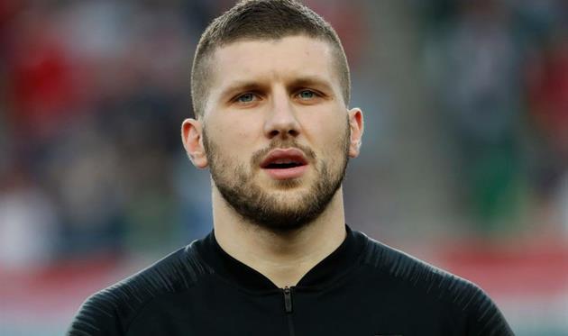 Анте Ребич, Getty Images