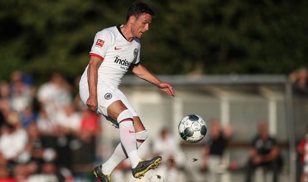 Николай Мюллер перебрался в Австралию