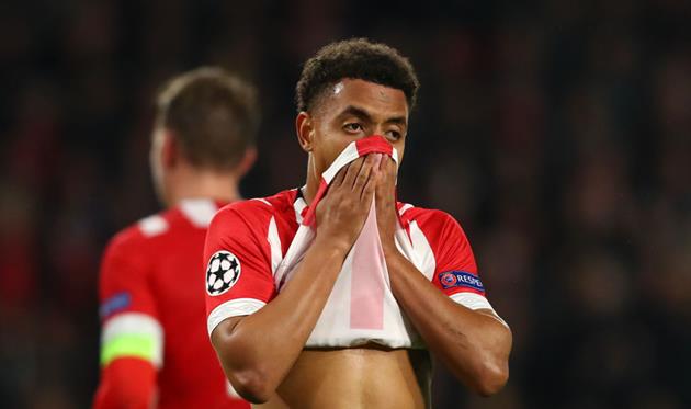 ДОНИЭЛЛ МАЛЕН, ФОТО GETTY IMAGES