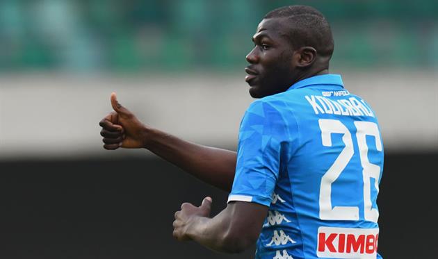 КАЛИДУ КУЛИБАЛИ, ФОТО GETTY IMAGES