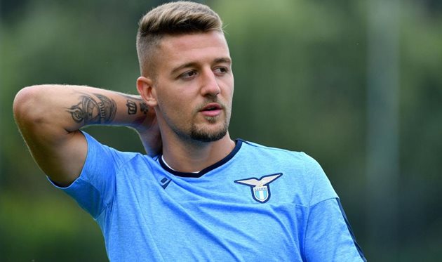 Сергей Милинкович-Савич, getty images