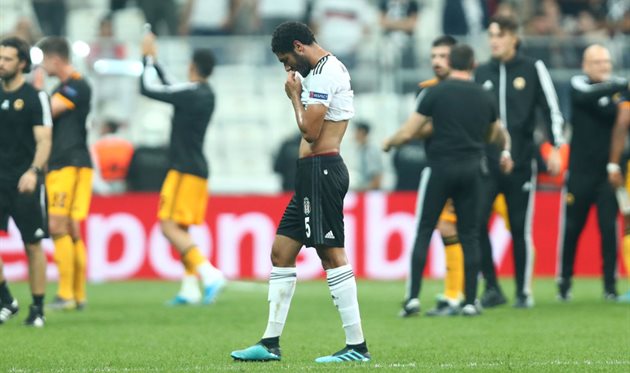 Мохамед Эльнени, getty images