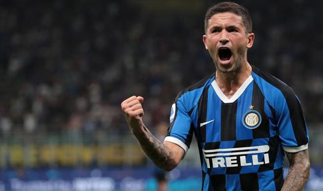 Стефано Сенси, Getty Images