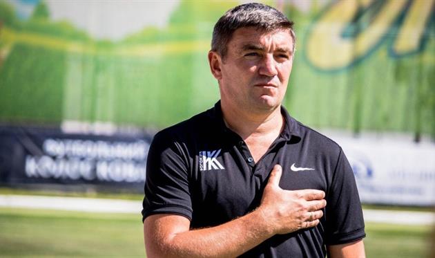 РУСЛАН КОСТЫШИН, ФОТО КОЛОС