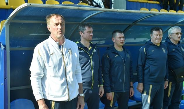 Александр Петраков, фото УАФ