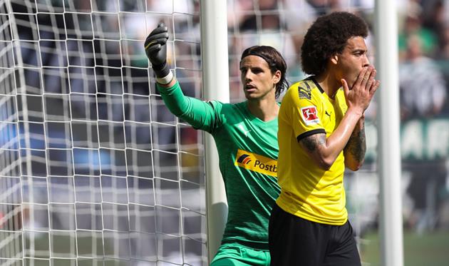 ЗОММЕР И ВИТСЕЛЬ, ФОТО GETTY IMAGES