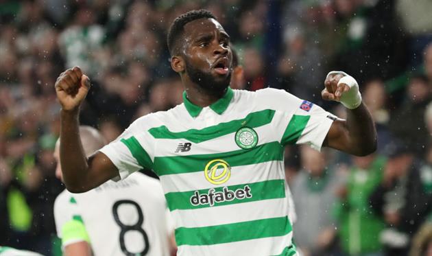 ОДСОНН ЭДУАР, ФОТО GETTY IMAGES