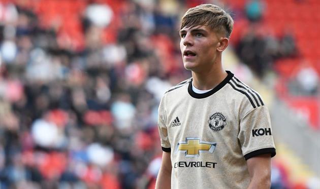 БРЭНДОН УИЛЬЯМС, ФОТ GETTY IMAGES