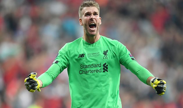 АДРИАН, GETTY IMAGES 