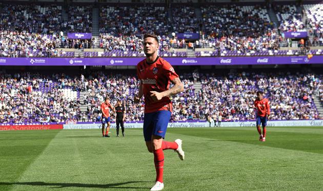 Сауль, getty images