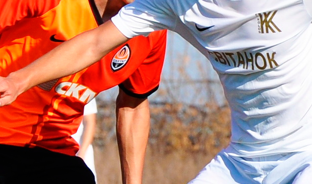 Шахтер - Колос, Накануне