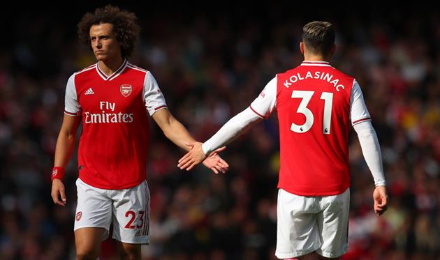 ФК Арсенал, Getty Images 