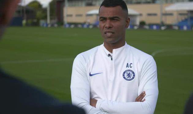 фото ФК Челси