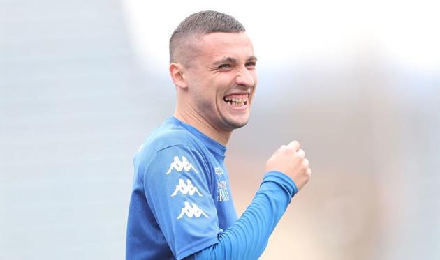 Раде Крунич, Getty Images