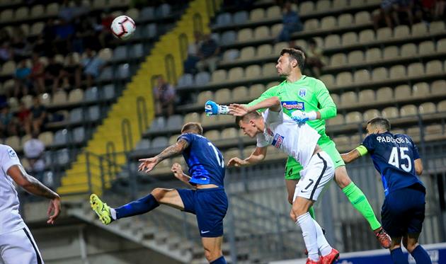 Заря - Десна, zarya-lugansk.com