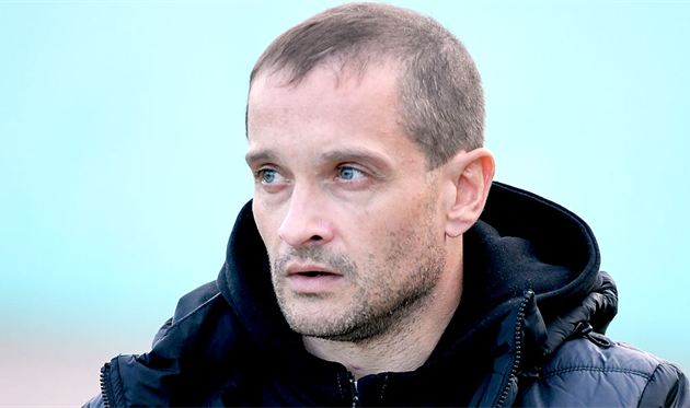 Роман Санжар, ФК Карпаты